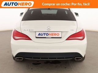 Mercedes Clase CLA CLA 200 d Urban