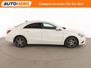 Mercedes Clase CLA CLA 200 d Urban