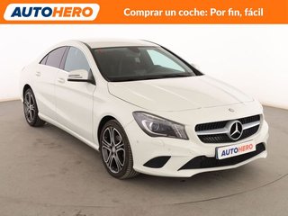 Mercedes Clase CLA CLA 200 d Urban