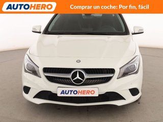 Mercedes Clase CLA CLA 200 d Urban
