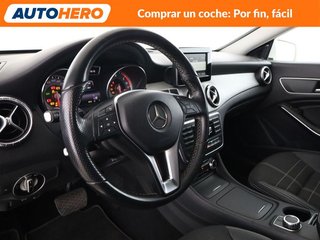 Mercedes Clase CLA CLA 200 d Urban