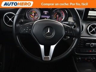 Mercedes Clase CLA CLA 200 d Urban