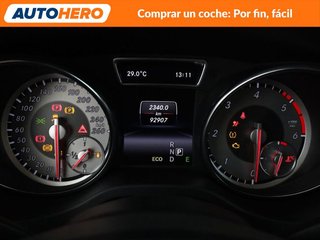 Mercedes Clase CLA CLA 200 d Urban