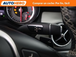 Mercedes Clase CLA CLA 200 d Urban