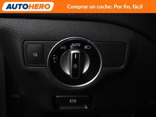 Mercedes Clase CLA CLA 200 d Urban