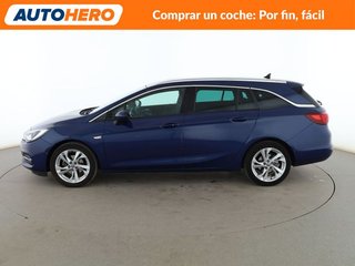 Opel Astra 1.2 Turbo Elegance Start/Stop
