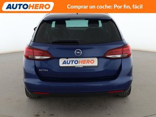 Opel Astra 1.2 Turbo Elegance Start/Stop