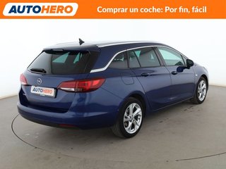 Opel Astra 1.2 Turbo Elegance Start/Stop