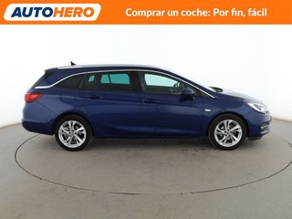 Opel Astra 1.2 Turbo Elegance Start/Stop