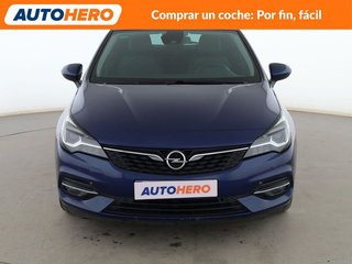 Opel Astra 1.2 Turbo Elegance Start/Stop