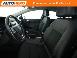 Opel Astra 1.2 Turbo Elegance Start/Stop