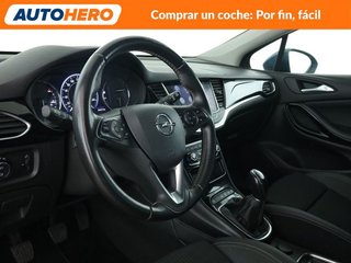 Opel Astra 1.2 Turbo Elegance Start/Stop