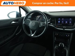 Opel Astra 1.2 Turbo Elegance Start/Stop