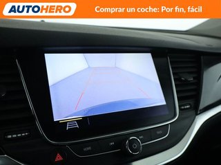 Opel Astra 1.2 Turbo Elegance Start/Stop