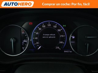 Opel Astra 1.2 Turbo Elegance Start/Stop