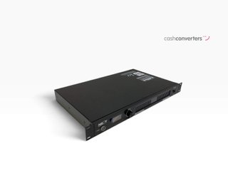 amplificador hifi next audiocom a504 dsp