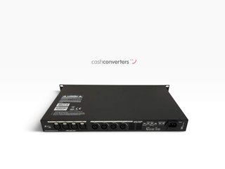 amplificador hifi next audiocom a504 dsp
