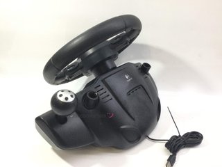 volante ps3 logitech driving force gt e-x5c19