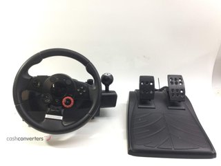 volante ps3 logitech driving force gt e-x5c19