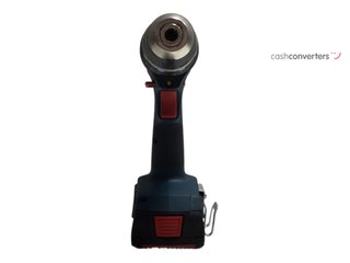 taladro a bateria bosch gsb 14.4-2-li