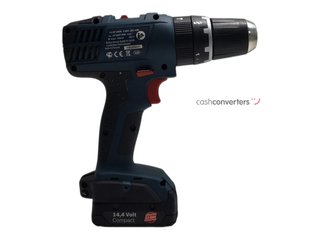 taladro a bateria bosch gsb 14.4-2-li