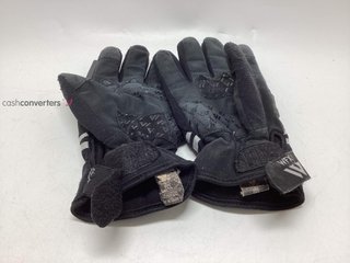 guantes motorista wfx sin modelo
