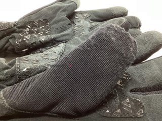 guantes motorista wfx sin modelo