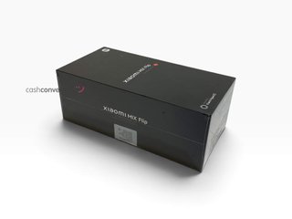 xiaomi mix flip 12gb 512gb morado