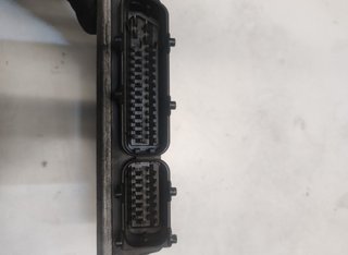 Audi 51 centralita motor uce 06a906018bm a3 1.8 mt