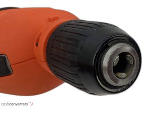 taladro electrico black and decker beh710