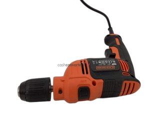 taladro electrico black and decker beh710