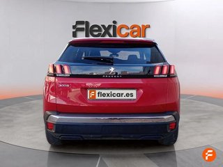 Peugeot 3008 1.2 PURETECH 96KW (130CV) ACTIVE EAT6