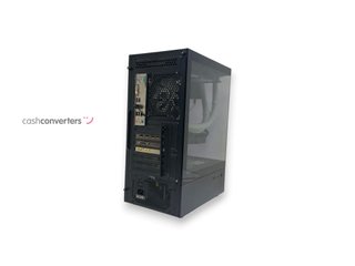 pc clonico i7-7700k geforce gtx 1070 8 gb