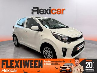 Kia Picanto 1.0 DPi 49kW (67CV) Concept
