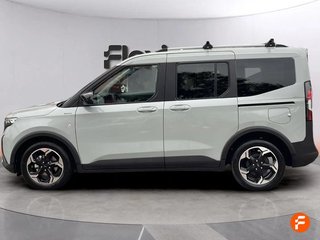 Ford Tourneo Courier 1.0 Ecoboost 92kW (125CV) Titanium