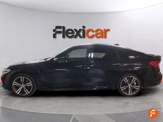 BMW Serie 6 630d Gran Turismo