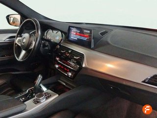 BMW Serie 6 630d Gran Turismo