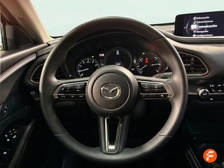 Mazda CX-30 2.0 137kW AT Zenith (sin Pack Bose)