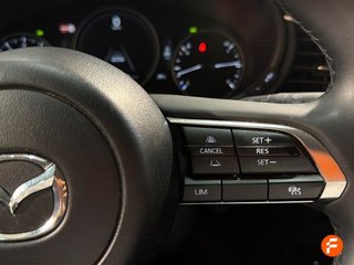 Mazda CX-30 2.0 137kW AT Zenith (sin Pack Bose)