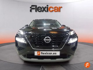 Nissan X-Trail 5pl 1.5 e-POWER 152kW 4x2 A/T N-Connecta