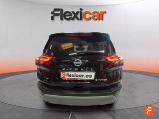 Nissan X-Trail 5pl 1.5 e-POWER 152kW 4x2 A/T N-Connecta