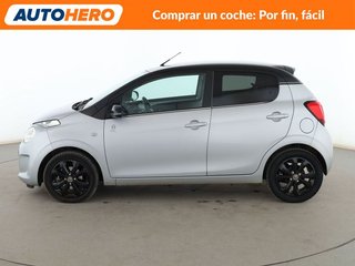 Citroën C1 1.0 VTi Origins