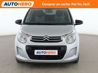 Citroën C1 1.0 VTi Origins