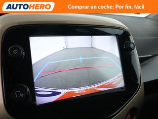 Citroën C1 1.0 VTi Origins