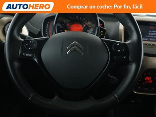 Citroën C1 1.0 VTi Origins