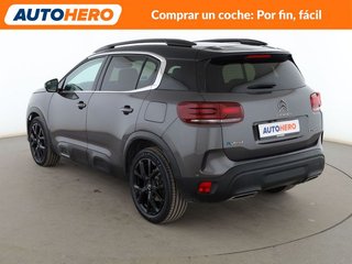 Citroën C5 Aircross 1.6 Plug-in Hybrid Shine Pack