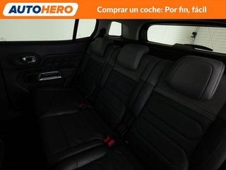 Citroën C5 Aircross 1.6 Plug-in Hybrid Shine Pack