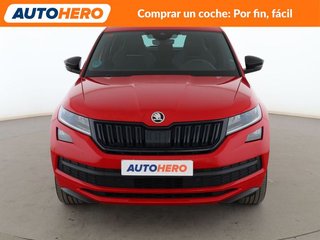 Skoda Kodiaq 2.0 TDI Sportline
