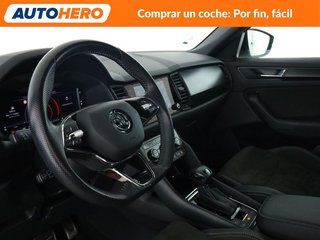 Skoda Kodiaq 2.0 TDI Sportline