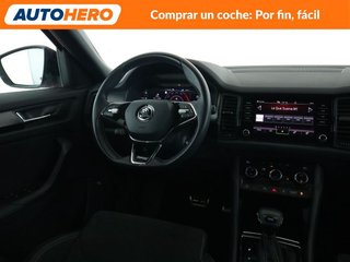 Skoda Kodiaq 2.0 TDI Sportline